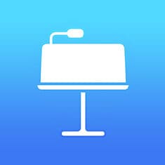 Keynote